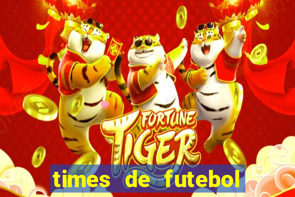 times de futebol de londres